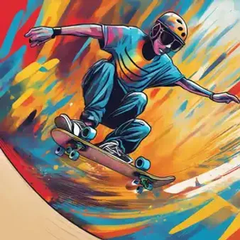 Mastering the Basics of Skateboarding